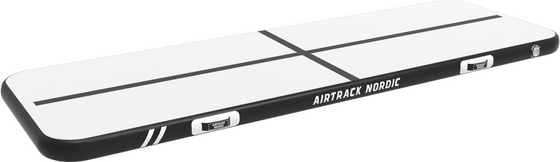 AIRTRACK NORDIC Airtrack Nordic Home 3m på