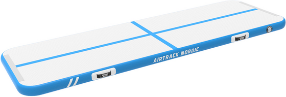 AIRTRACK NORDIC Airtrack Nordic Home 3m på
