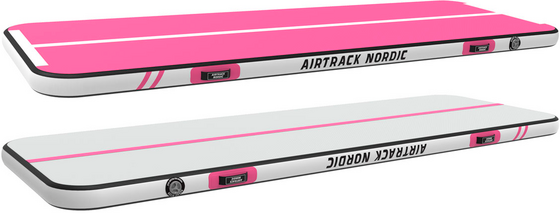 AIRTRACK NORDIC Airtrack Nordic Home Special Edition, 3-8m - 4 M på