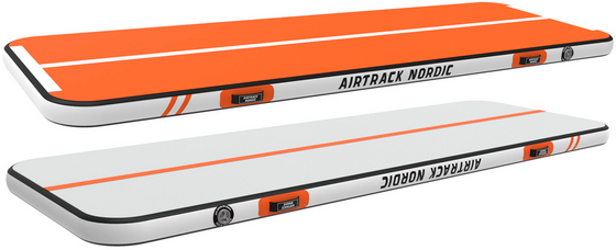AIRTRACK NORDIC Airtrack Nordic Home Special Edition, 3-8m - 6 M på