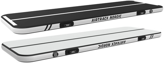 AIRTRACK NORDIC Airtrack Nordic Home Special Edition, 3-8m - 6 M på