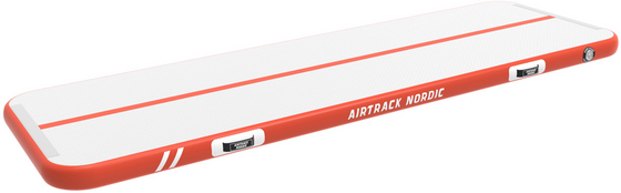 AIRTRACK NORDIC Airtrack Nordic Standard, 3-6m - 4 M på