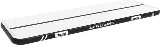AIRTRACK NORDIC Airtrack Nordic Standard, 3-6m - 4 M på