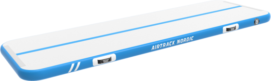 AIRTRACK NORDIC Airtrack Nordic Standard, 3-6m - 4 M på