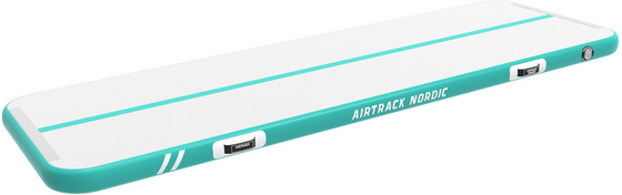 AIRTRACK NORDIC Airtrack Nordic Standard, 3-6m - 4 M på