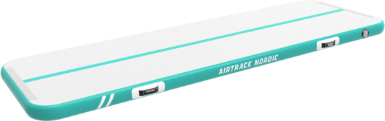 AIRTRACK NORDIC Airtrack Nordic Standard, 3-6m - 4 M på