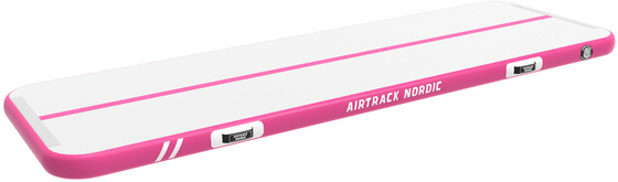 AIRTRACK NORDIC Airtrack Nordic Standard, 3-6m - 5 M på