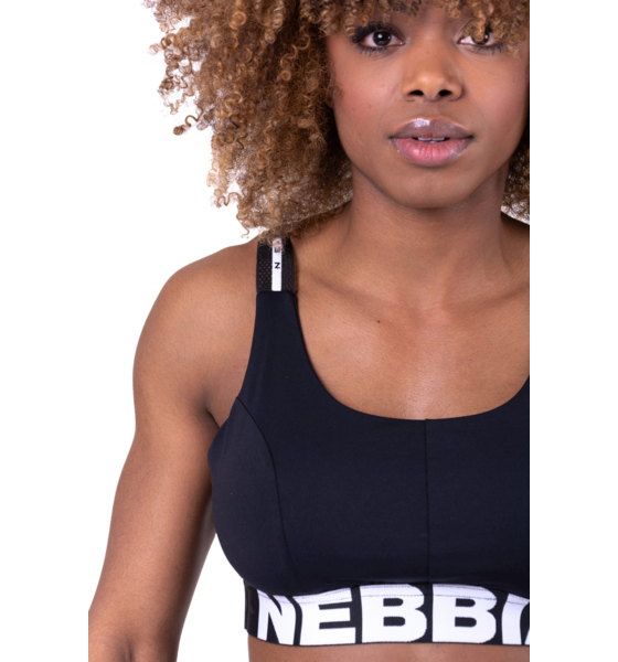 NEBBIA Airy Sport Bra på
