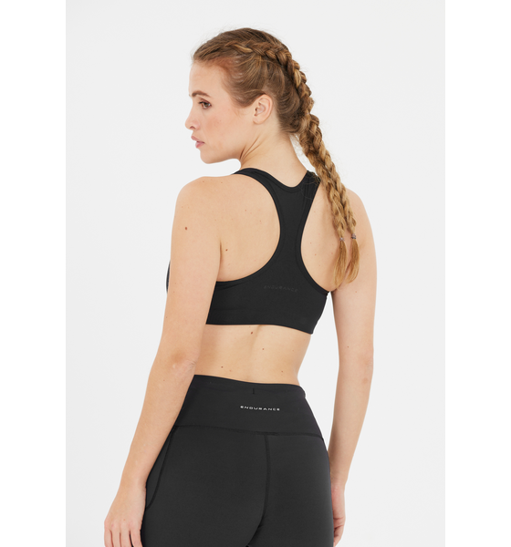 ENDURANCE Alanie på
