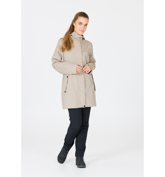 WHISTLER Aleia V2 Rain Jacket på