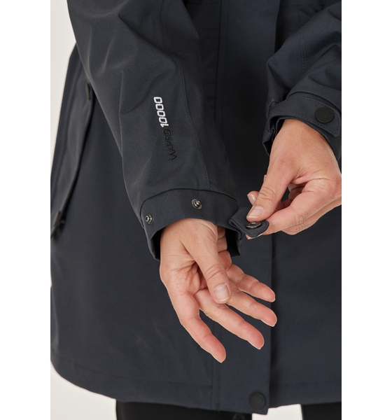 WHISTLER Aleia V2 Rain Jacket på