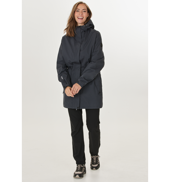 WHISTLER Aleia V2 Rain Jacket på