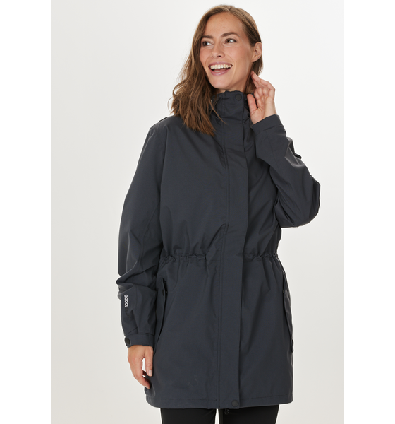 WHISTLER Aleia V2 Rain Jacket på