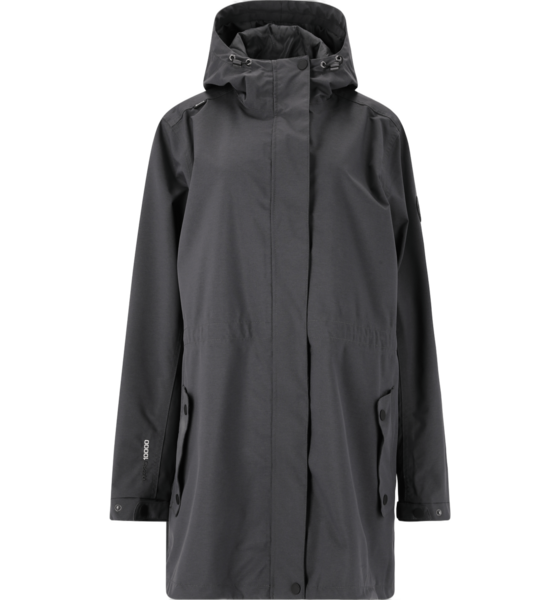 WHISTLER Aleia V2 Rain Jacket på