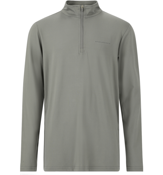 ENDURANCE Allan Midlayer på