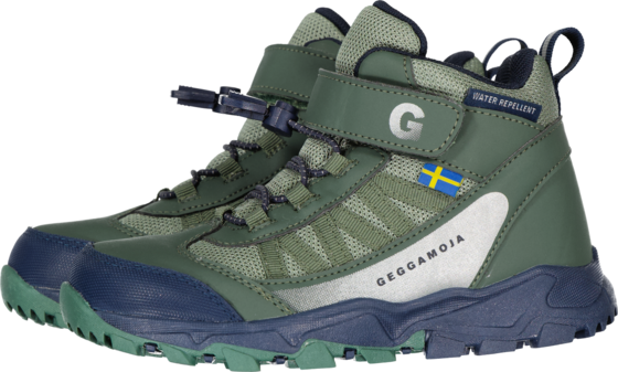 GEGGAMOJA Allvädersskor på