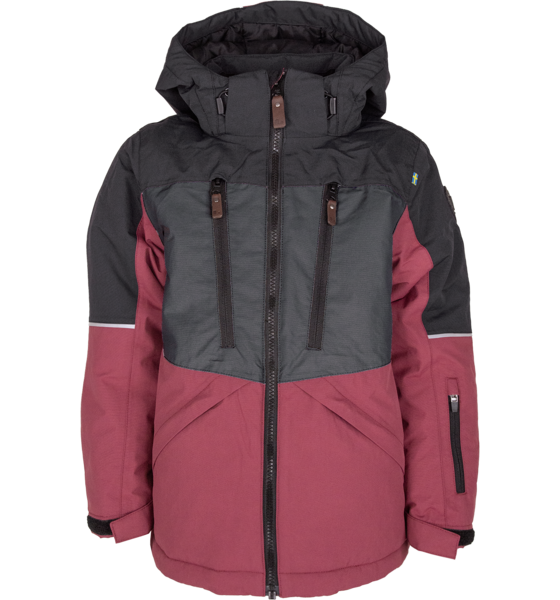 LINDBERG Alpine Winter Jacket på