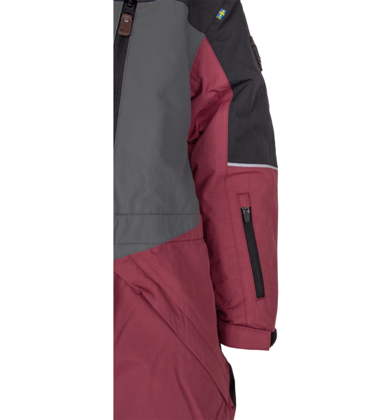 LINDBERG Alpine Winter Overall på