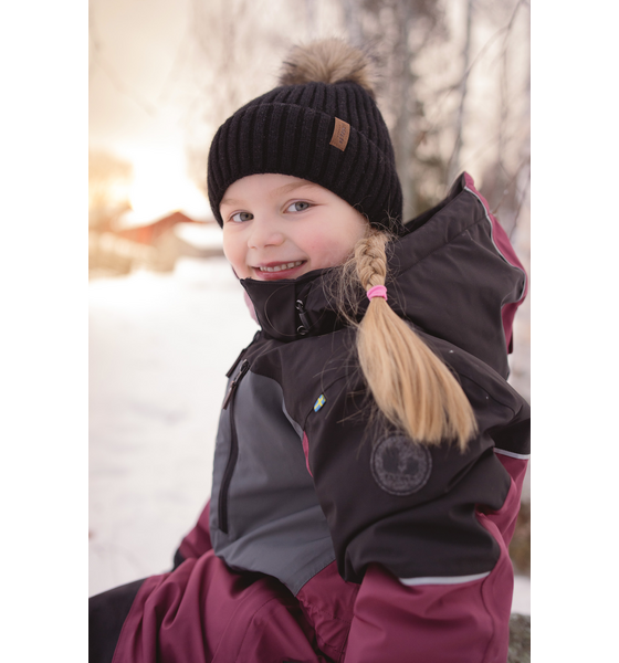 LINDBERG Alpine Winter Overall på