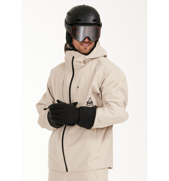SOS Alta Ski Jacket på