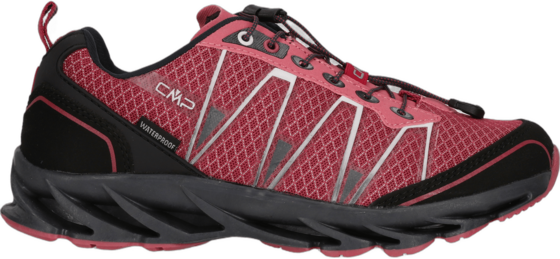 CMP Altak Trekking Shoes på