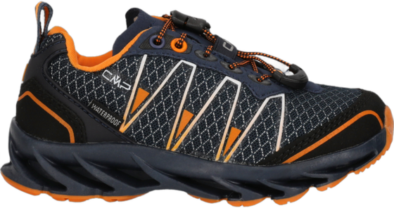 CMP Altak Trekking Shoes på