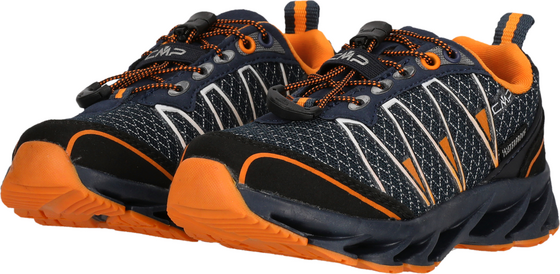CMP Altak Trekking Shoes på