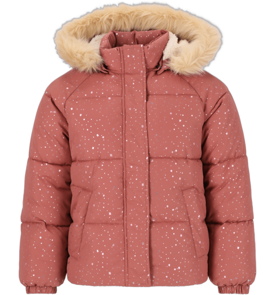 ZIGZAG Alya Quilted Jacket på