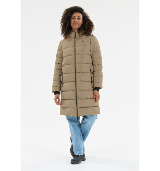 WHISTLER Amaret Coat på