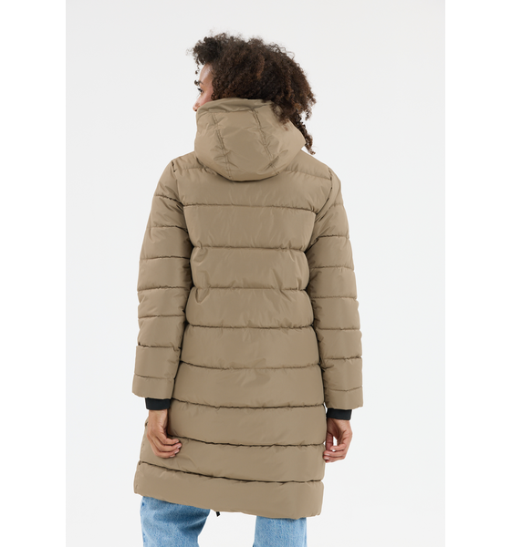 WHISTLER Amaret Coat på