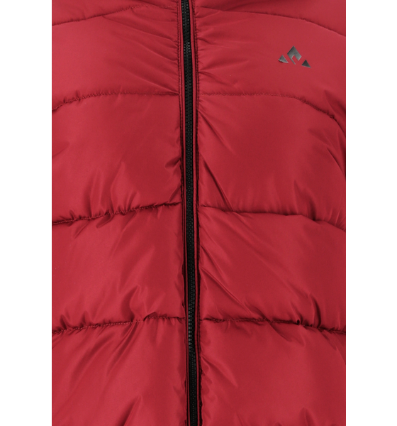 WHISTLER Amaret Coat på
