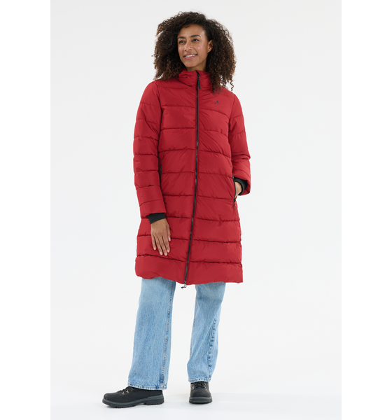 WHISTLER Amaret Coat på
