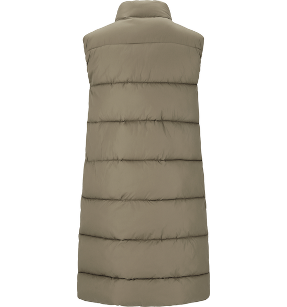 WHISTLER Amaretto Quilted Vest på