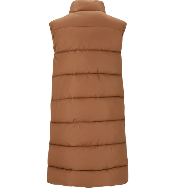 WHISTLER Amaretto Quilted Vest på