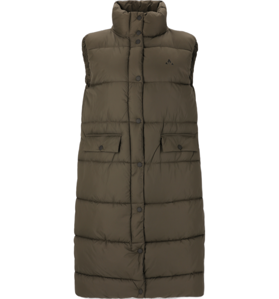 WHISTLER Amaretto Quilted Vest på