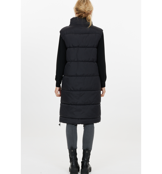 WHISTLER Amaretto Quilted Vest på