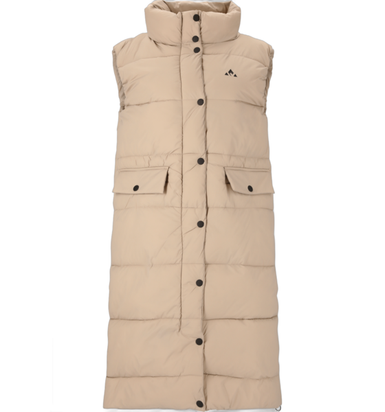 WHISTLER Amaretto Quilted Vest på