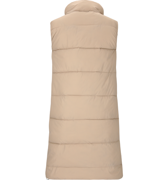 WHISTLER Amaretto Quilted Vest på