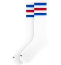 AMERICAN SOCKS American Pride Ii - Mid High på
