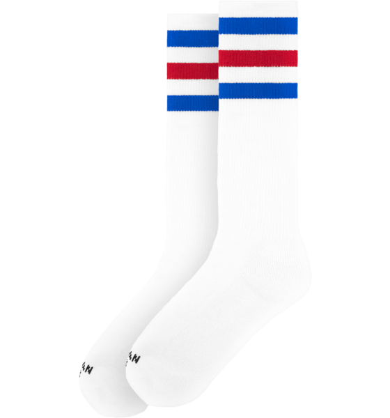 AMERICAN SOCKS American Pride Ii - Mid High på