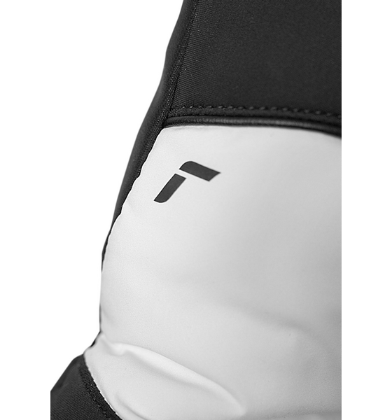 REUSCH Amira Gore-tex Mitten på