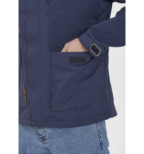 WHISTLER Andre M Jacket W-pro 10000 Parka på