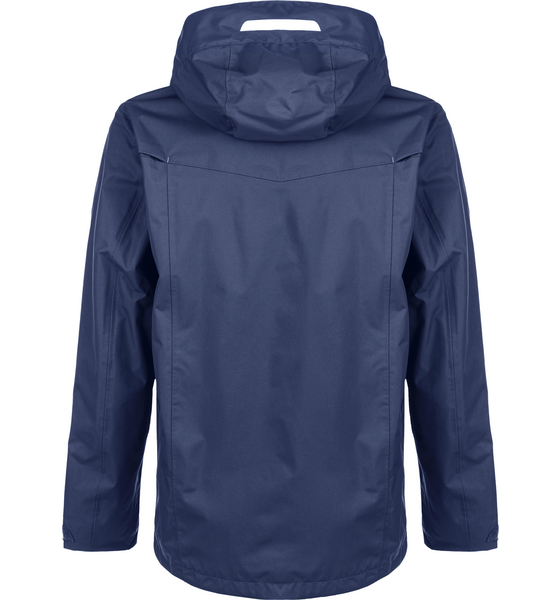 WHISTLER Andre M Jacket W-pro 10000 Parka på