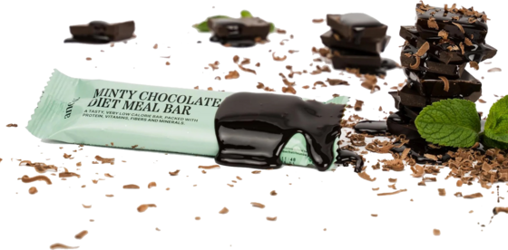 ANEW Anew Protein Bar Minty Chocolate på