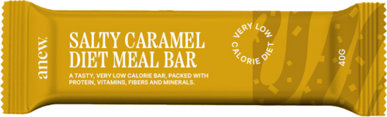 ANEW Anew Protein Bar Salty Caramel på