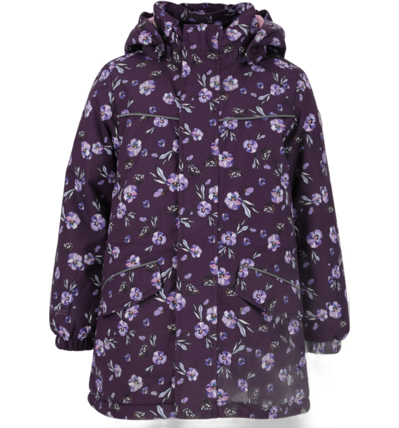 ZIGZAG Angelina Jacket på