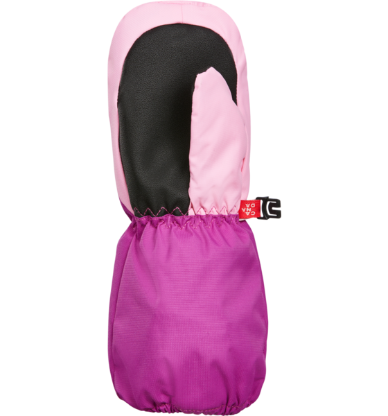 KOMBI Animal Fam Chi Mitt på
