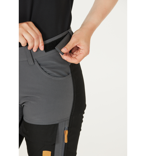 WHISTLER Anissy Outdoor Pants på