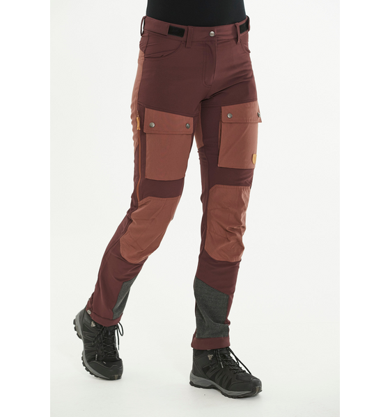 WHISTLER Anissy Outdoor Pants på