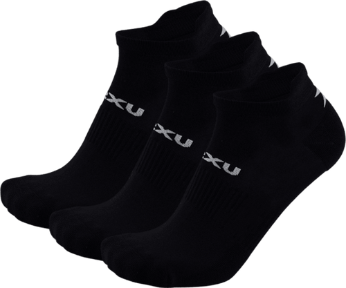 2XU Ankle Socks 3 Pack på